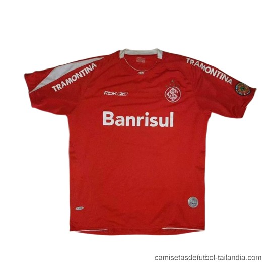 1ª Camiseta SC Internacional Retro 2006 - Haga un click en la imagen para cerrar